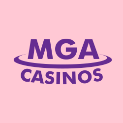 MGA Casinos logo