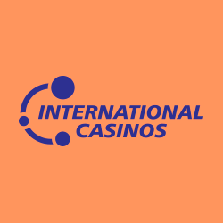 Internationella Casinon logo