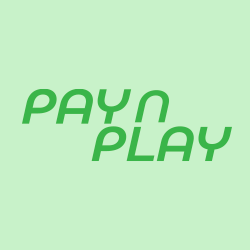 Pay N Play Casinon logo