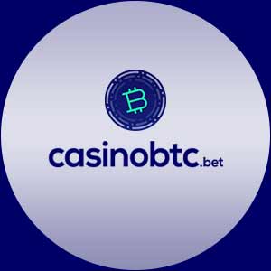 Casinobtc.bet logo